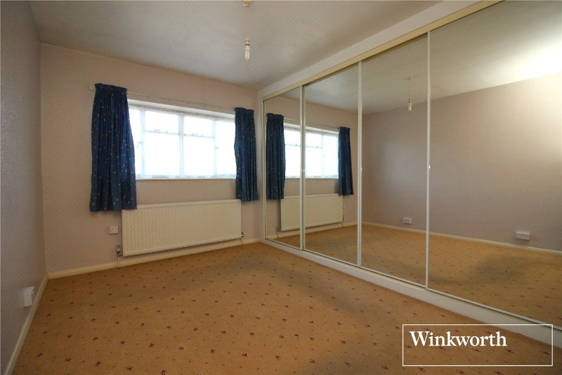 Aberford Road, Borehamwood, Hertfordshire, WD6