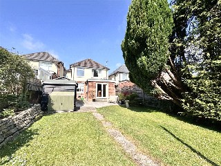 Runton Road, Poole, Dorset, BH12