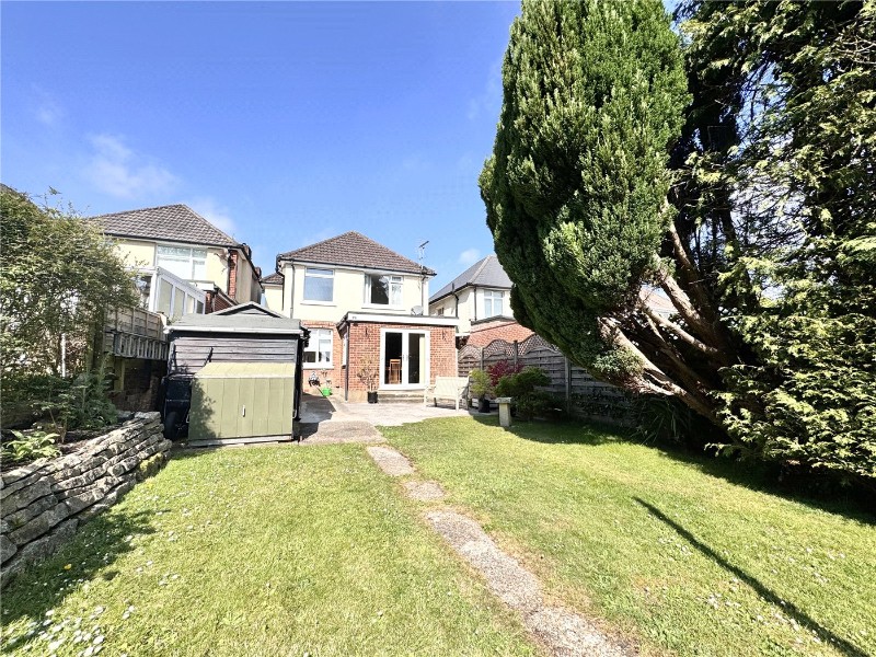 Runton Road, Poole, Dorset, BH12