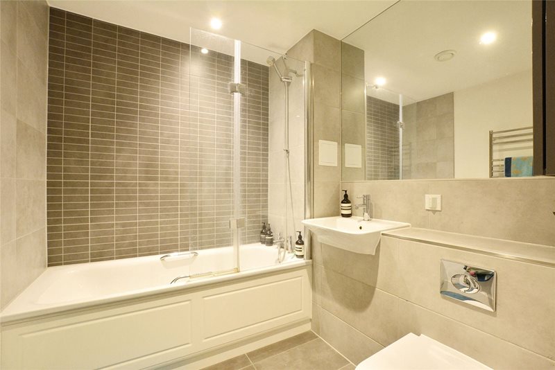 Bessemer Place, London, SE10