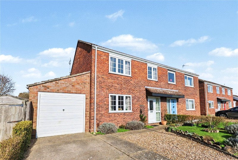 Cottinghams Drive, Hellesdon, Norwich, Norfolk, NR6