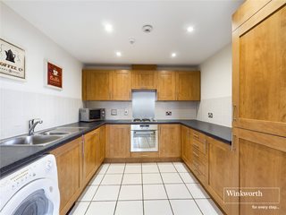 Blakes Quay, Gas Works Road, Reading, Berkshire, RG1