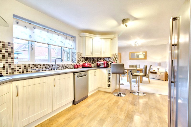 Collingwood Close, Poringland, Norwich, Norfolk, NR14