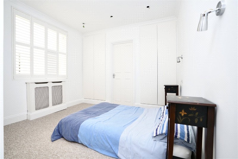 Lansdowne Mansions, Lansdowne Place, Hove, East Sussex, BN3