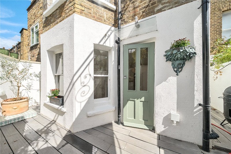 Devonshire Road, London, SE23