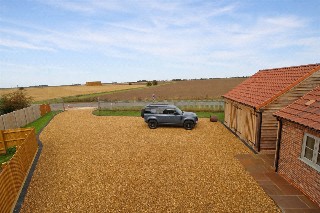 Dowsdale Bank, Shepeau Stow, Crowland, Peterborough, PE12