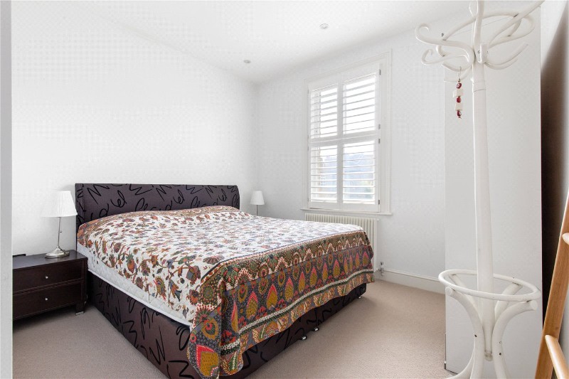 Landford Road, London, SW15