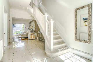 Alexandra Road, Lower Parkstone, Poole, BH14