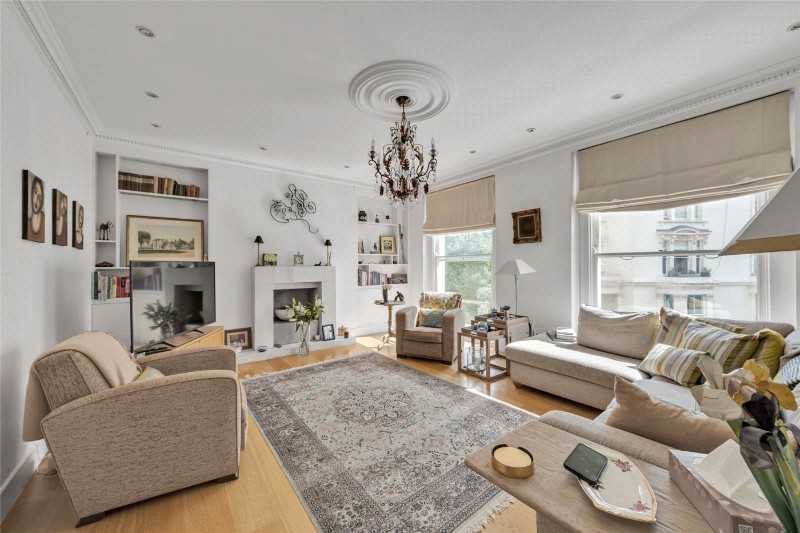 Formosa Street, London, W9