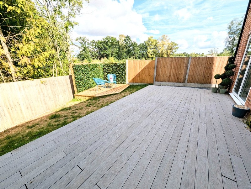 Foster Lane, Alderbury, Salisbury, Wiltshire, SP5