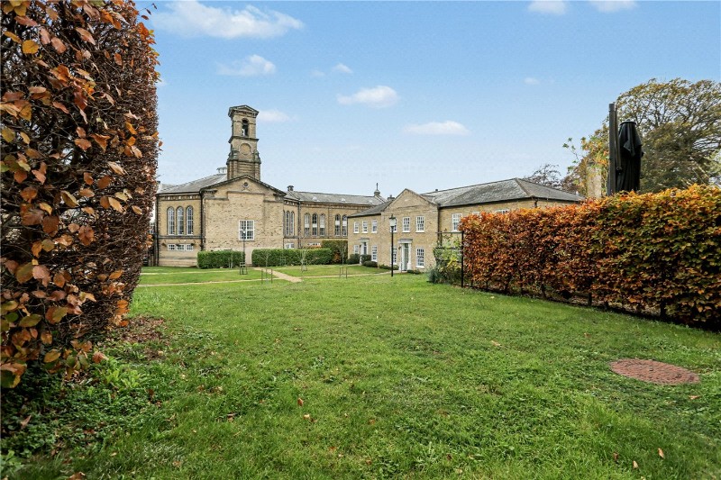 Park House, St. Andrews Park, Norwich, Norfolk, NR7