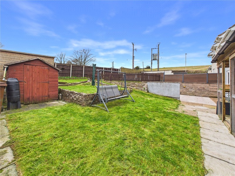 Brady Close, Sandford, Crediton, Devon, EX17