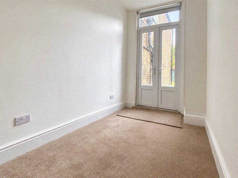 Banchory Road, London, SE3