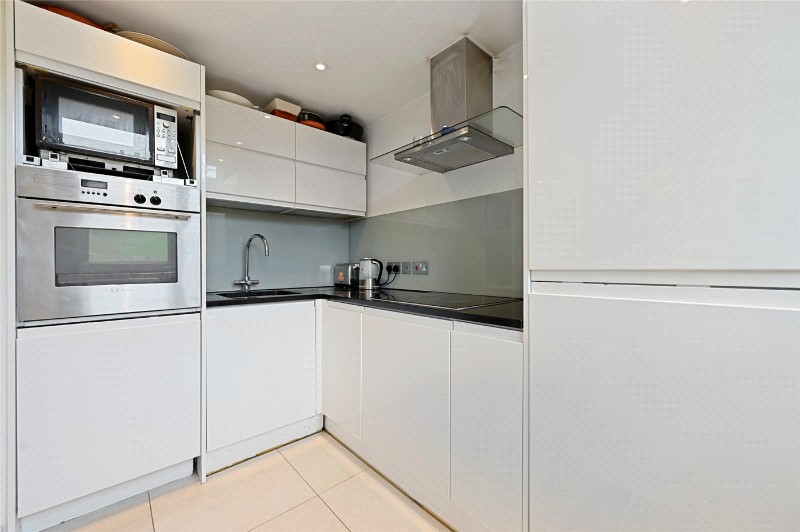 Mylne Close, Upper Mall, London, W6