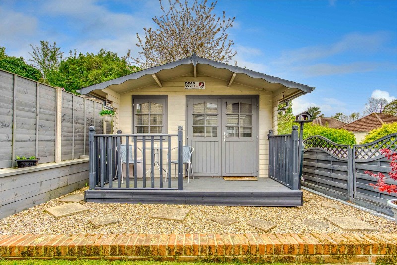 Sheringham Road, Poole, Dorset, BH12