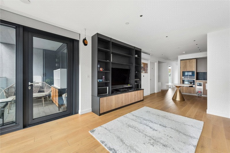 Jasper Walk, London, N1