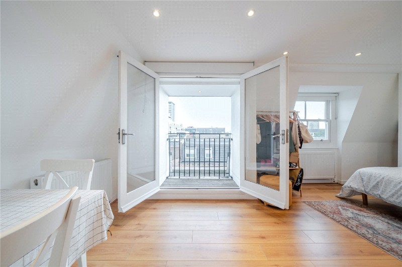 Hewison Street, London, E3