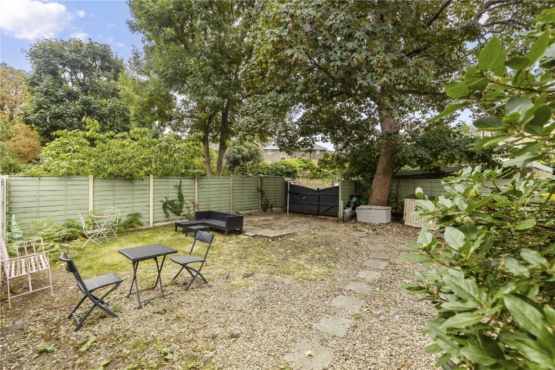 St. Pauls Road, London, N1