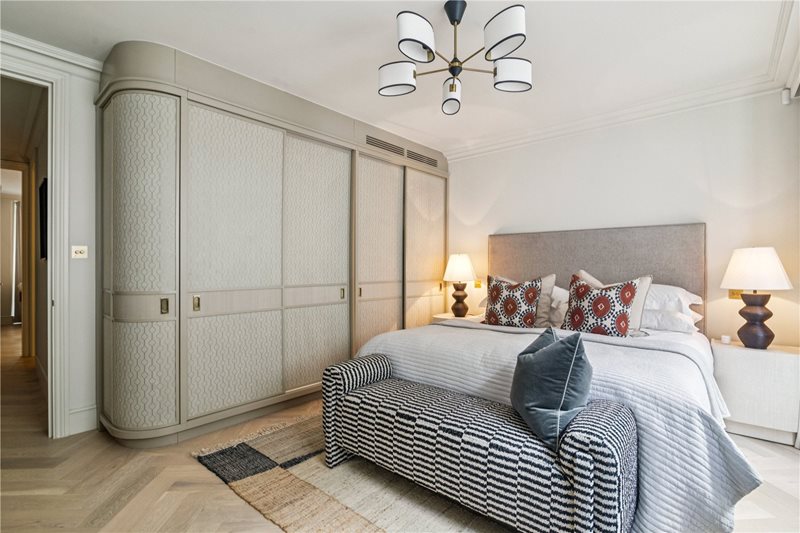 Pembridge Gardens, London, W2