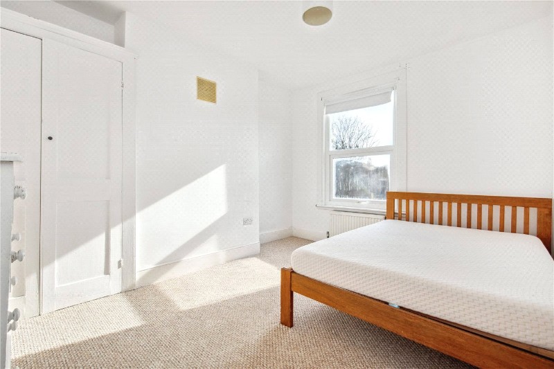 Glenarm Road, London, E5