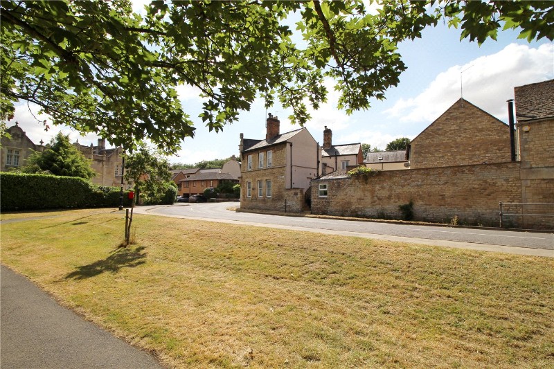 Water Street, Stamford, Lincolnshire, PE9