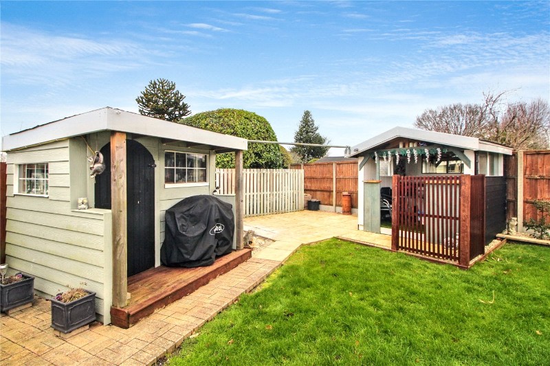 Upgate, Poringland, Norwich, Norfolk, NR14
