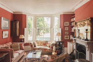 St. Stephens Terrace, London, SW8