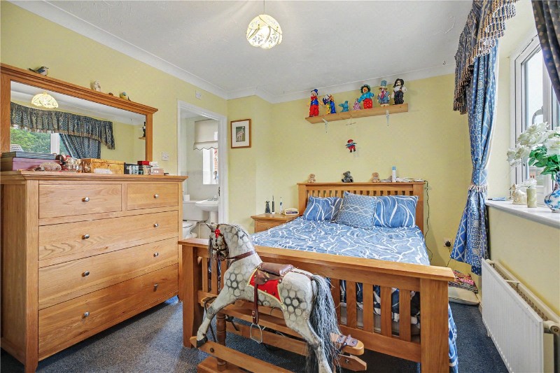 Bayfield, Attleborough, Norfolk, NR17