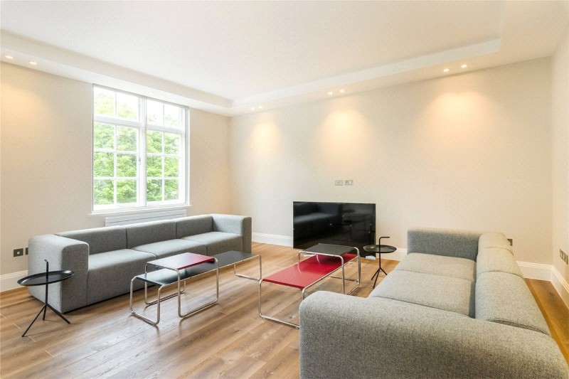 Fulham Road, London, SW3