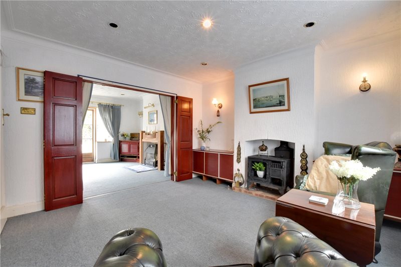 Kidbrooke Park Road, Blackheath, London, SE3