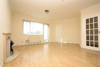 Melbury, 14 Lindsay Road, Poole, BH13