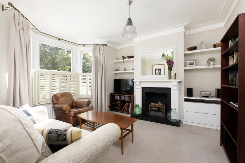 Trentham Street, London, SW18
