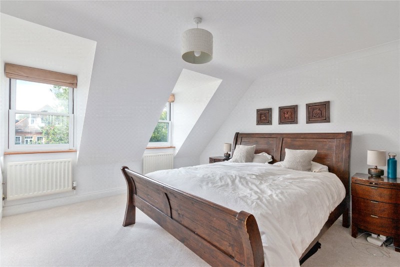 Pagoda Grove, West Norwood, London, SE27