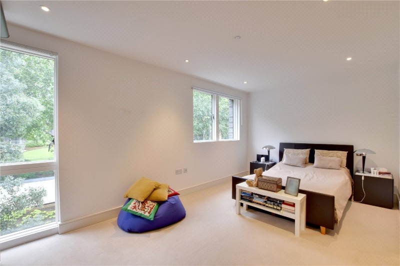 Tizzard Grove, Blackheath, London, SE3