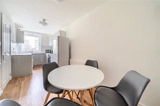 Mace Street, London, E2