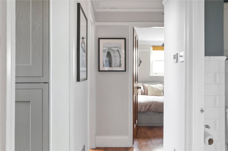 Thurlow Park Road, London, SE21