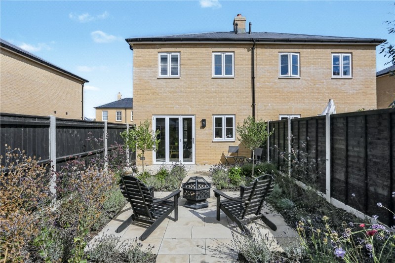 Red Admiral Way, Rackheath, Norwich, Norfolk, NR13