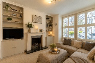 Cathles Road, London, SW12