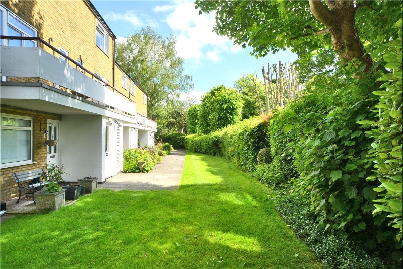 Woodmansterne Lane, Banstead, Surrey, SM7