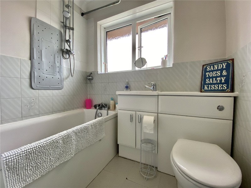 Goldfinch Road, Creekmoor, Poole, BH17