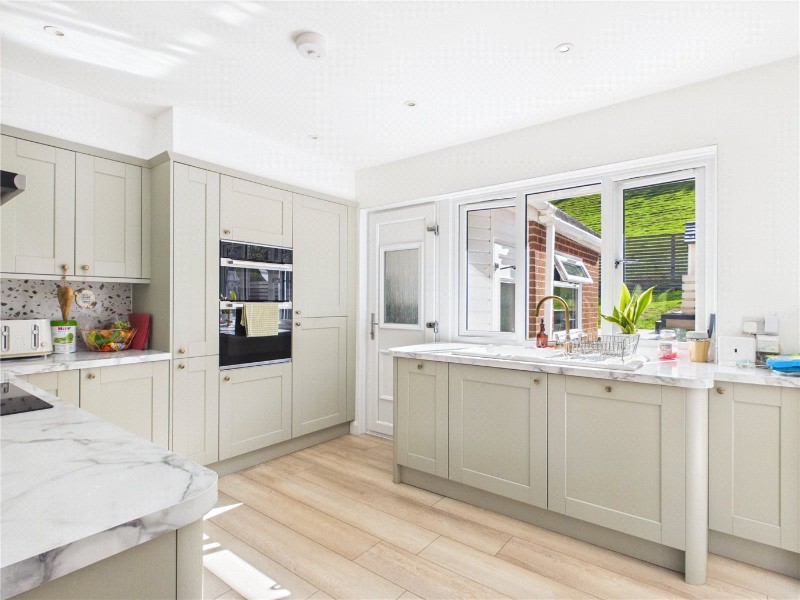 Greenway, Crediton, Devon, EX17