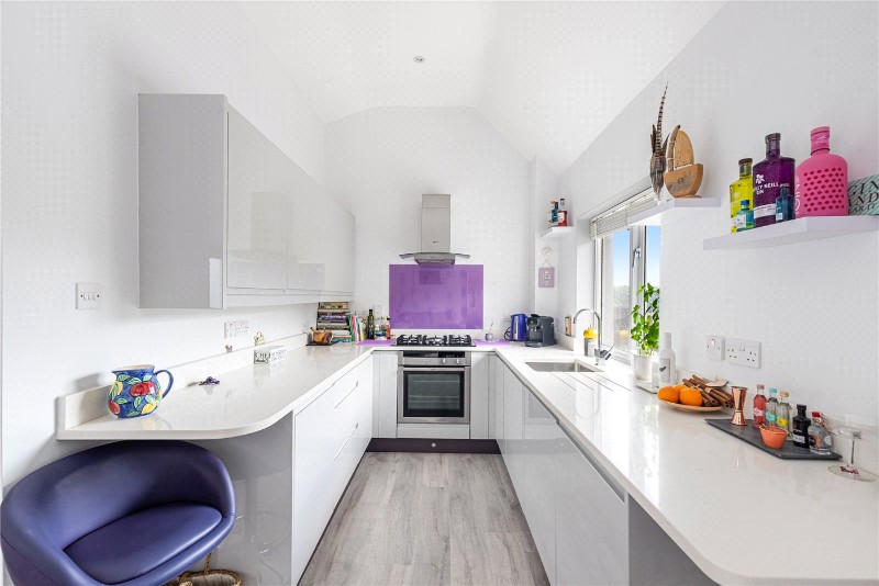 Lower Fairview Road, Dartmouth, Devon, TQ6