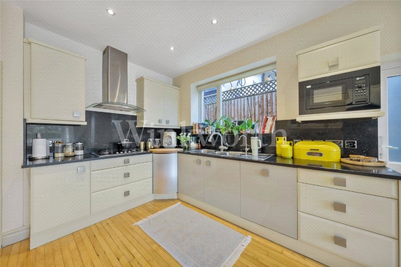 Armitage Road, London, NW11