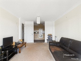 Kennet Street, Reading, Berkshire, RG1