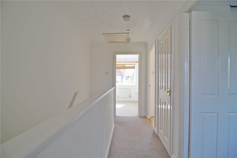 Ryefield, Langtoft, Peterborough, Lincolnshire, PE6