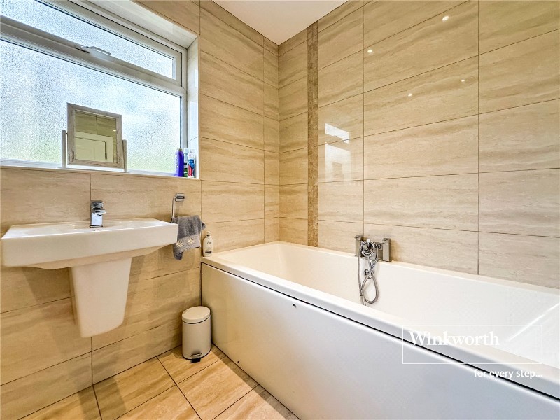 Craigwood Drive, Ferndown, Dorset, BH22