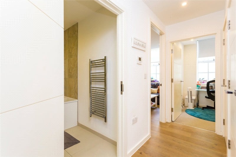Loxford House, 85 Highbury Park, London, N5