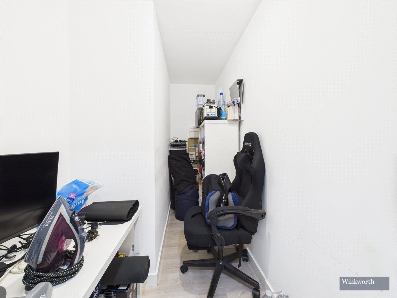 College Road, Harrow, HA1