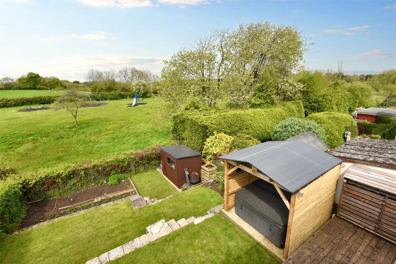 Merley Ways, Wimborne, Dorset, BH21