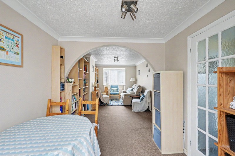 Norgate Way, Taverham, Norwich, Norfolk, NR8